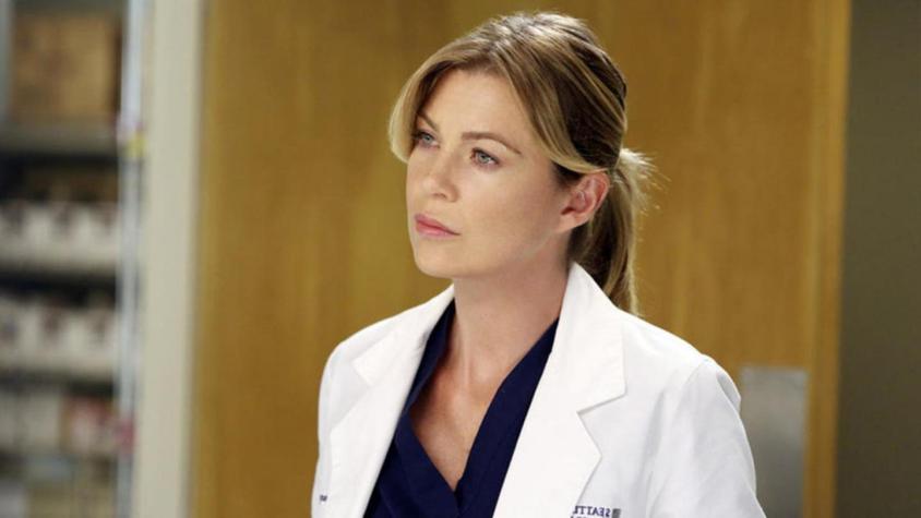 Dos importantes personajes dejarán "Grey's Anatomy" al finalizar la temporada 14