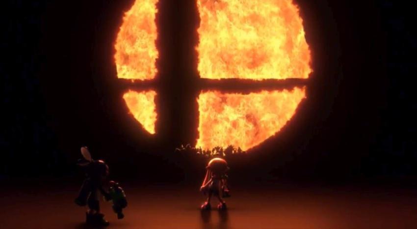 Super Smash Bros. llegará a Nintendo Switch en 2018