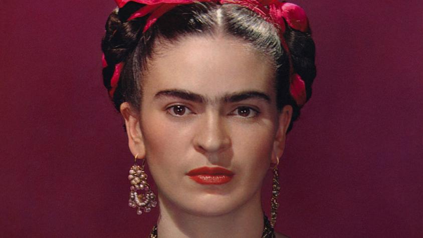 La polémica por la muñeca Barbie inspirada en la mexicana Frida Kahlo que presentó Mattel