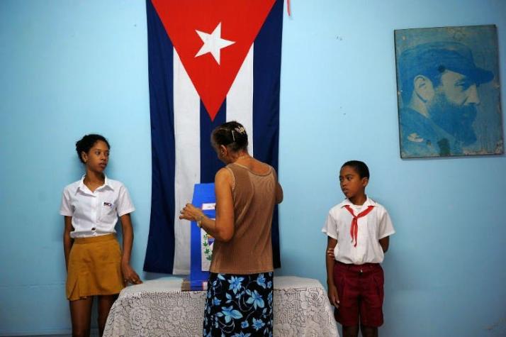 El principio del fin de la era Castro: ¿Cómo son las elecciones en Cuba?