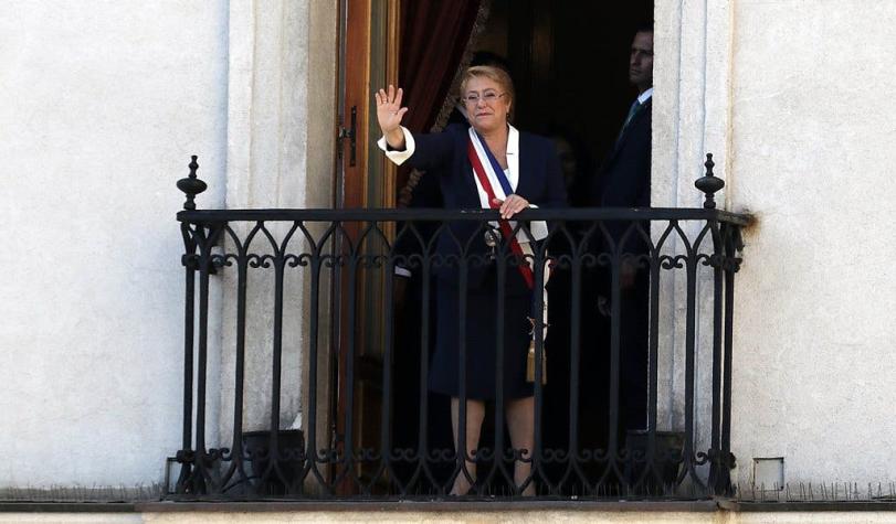 [VIDEO] Las promesas de Bachelet: qué se cumplió y qué quedó pendiente
