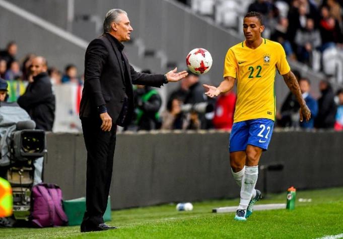 Tite entrega nómina sin Neymar, pero con varias novedades para sus amistosos