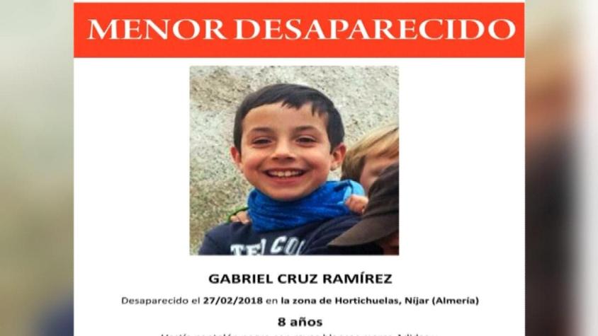 [VIDEO] Menor de 8 años fue asesinado por su madrastra en España