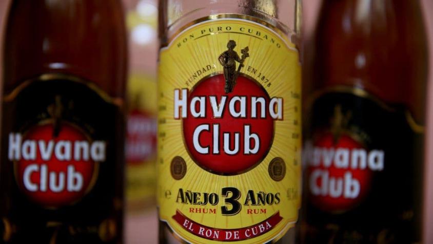 La guerra del ron: la batalla entre Cuba y Estados Unidos por Havana Club