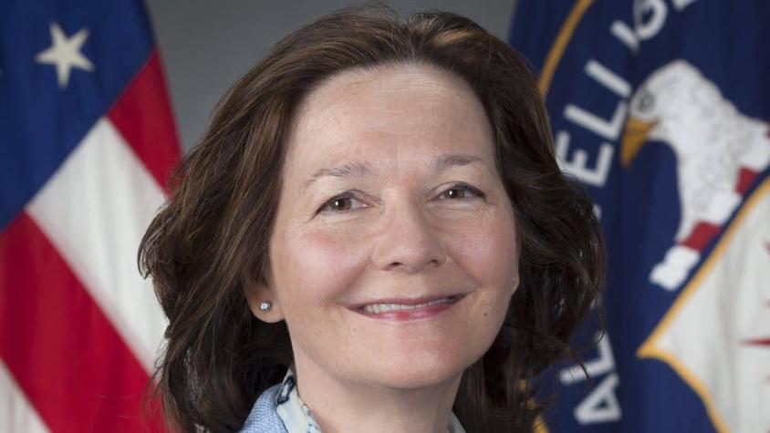 Quién es Gina Haspel, la controvertida primera mujer nominada a dirigir la CIA