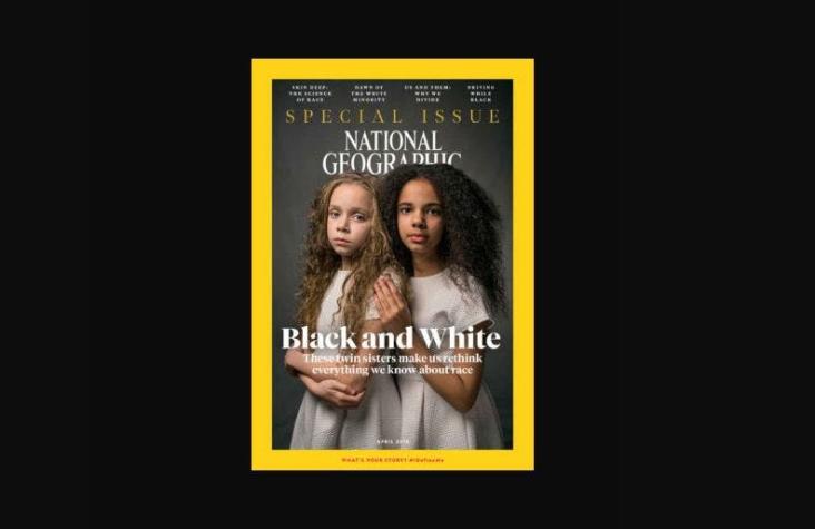 El duro mea culpa de National Geographic: "Durante décadas nuestra cobertura fue racista"