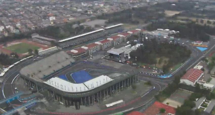 [VIDEO] Formula E Street Racers IX: La competencia llega a México
