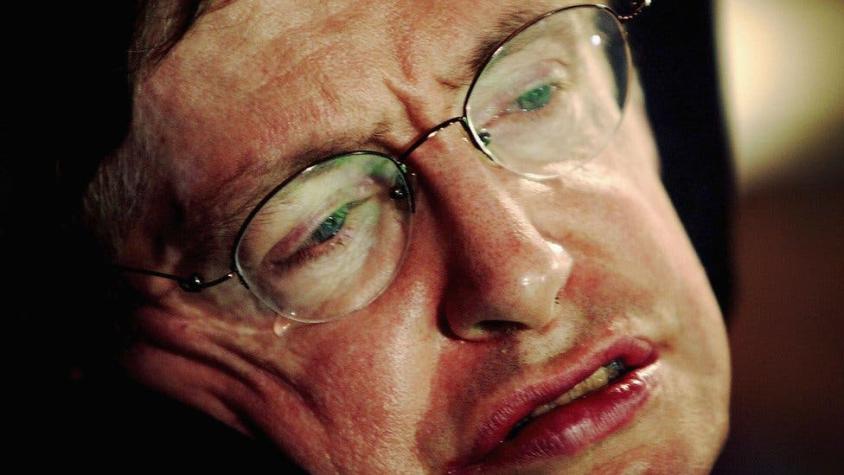 Stephen Hawking: 10 frases memorables del científico sin habla que tenía mucho que decir
