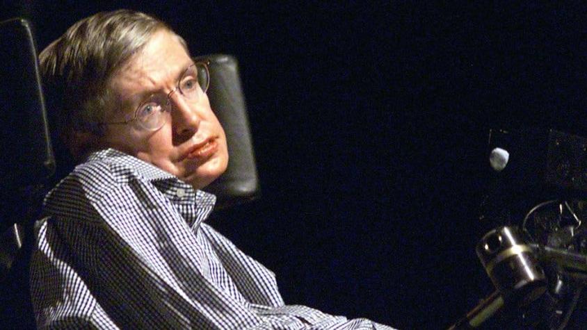 Qué es la "radiación de Hawking" de los agujeros negros y por qué no le valió el premio Nobel