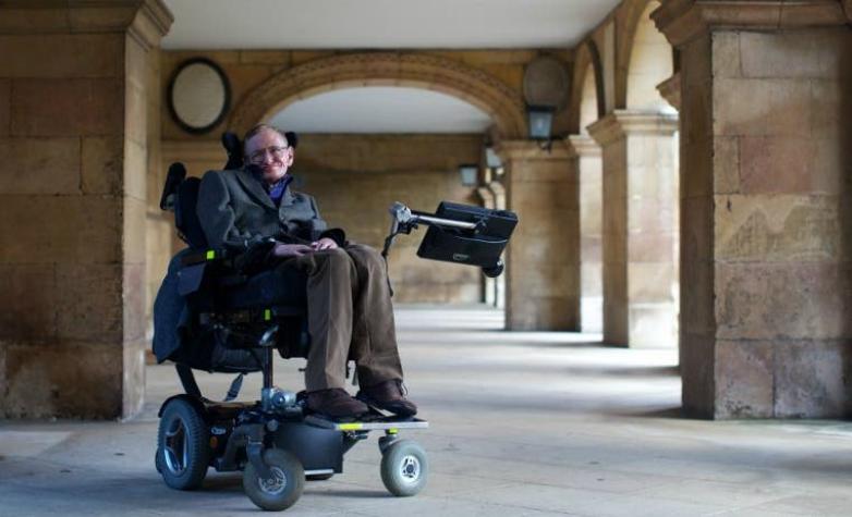 [VIDEO] Stephen Hawking: el legado de un genio