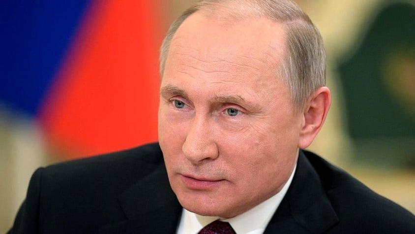 7 factores decisivos que convirtieron a Vladimir Putin en el hombre más poderoso de Rusia