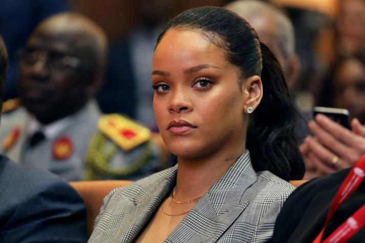 La imperdonable publicidad de la que Rihanna debió quejarse contra Snapchat