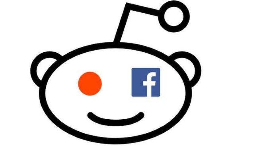 ¿Cómo puede Reddit puede ayudar a Facebook a resolver sus problemas?