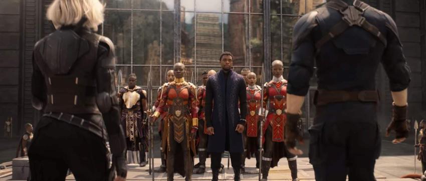 [VIDEO] "Tenemos lo que Thanos quiere": revisa el último trailer de "Avengers: Infinity War"