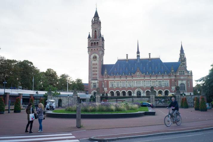 La Haya: Los escenarios en que podría fallar la Corte tras los alegatos orales