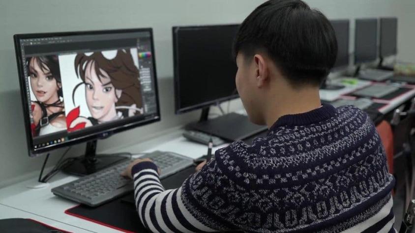 "Crunch time", el lado oscuro de la enorme industria de los videojuegos en Corea del Sur