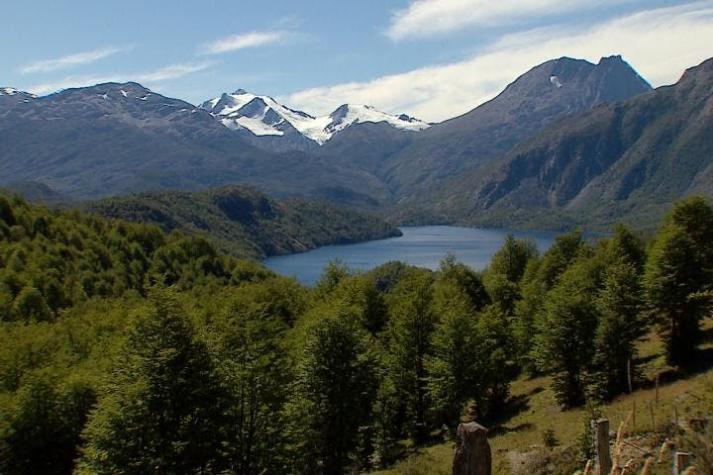 [VIDEO] Cuenca del lago Villarrica es declarada como "zona saturada de contaminación"