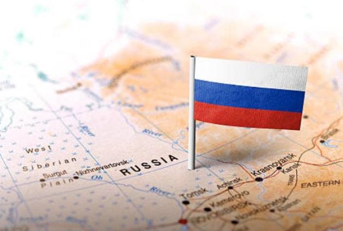 La Rusia postsoviética en cinco fechas clave