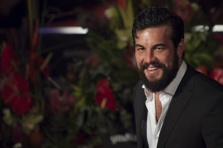 El galán español vuelve a llamar la atención: Mario Casas muestra su tonificado torso en Instagram