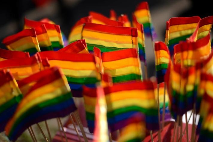 La dura cara de la homofobia y transfobia en Chile: Denuncias aumentaron un 45% en 2017