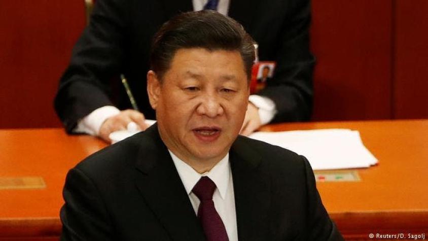 Presidente chino anuncia mayor apertura a las inversiones extranjeras