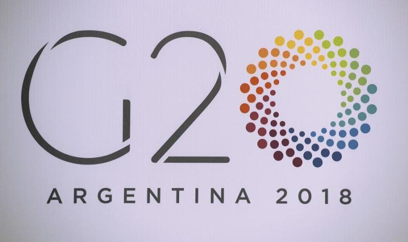 El G20 rechaza reconocer a los bitcoin como monedas soberanas