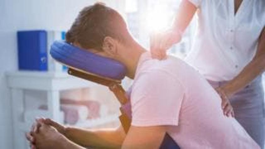 Tres formas de combatir el dolor de espalda sin medicamentos
