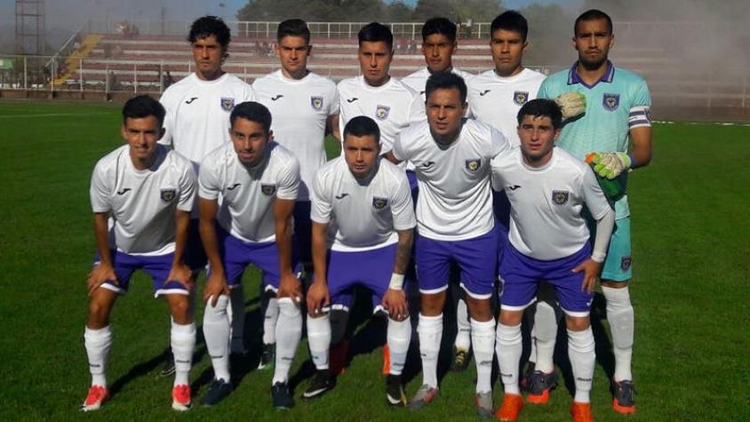 [VIDEO] Regresa el “León de Collao”: Deportes Concepción vuelve al fútbol chileno