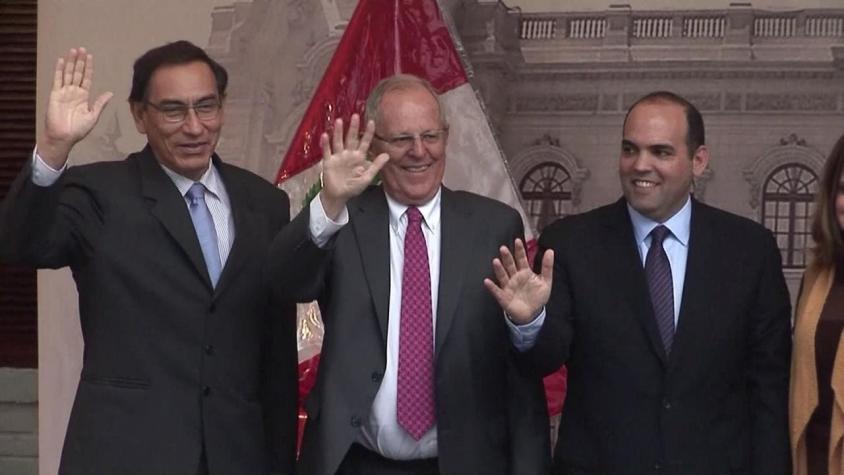 [VIDEO] ¿Quién es el próximo Presidente de Perú?