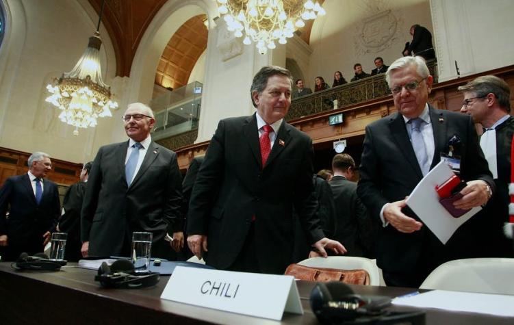 [VIDEO] ¿Qué sucederá tras los alegatos de Chile y Bolivia en La Haya?