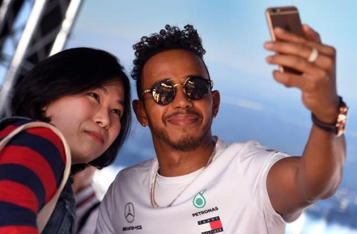 El Gran Premio de Australia sube el telón de la F1 con Hamilton como favorito