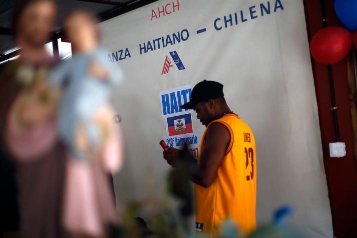 Corte Suprema acoge recurso de amparo de 62 haitianos que se les impidió ingresar a Chile