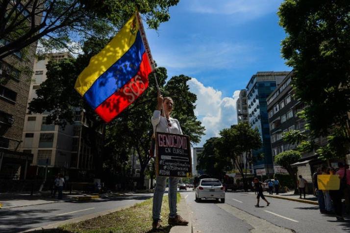 Decretan no laborable la Semana Santa en Venezuela para ahorrar electricidad