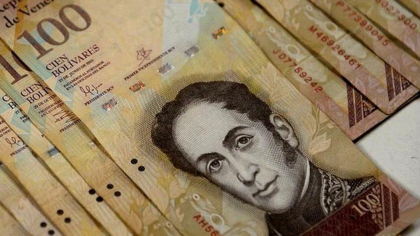 Venezuela quita 3 ceros a su moneda y reemplaza de nuevo sus billetes en medio de la hiperinflación