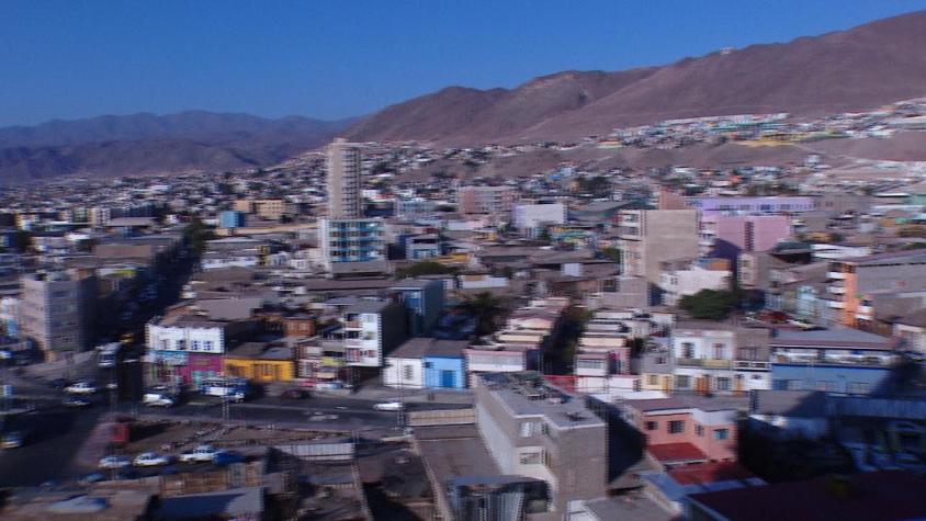 [VIDEO] Paposo: la historia del lugar que fue el "límite olvidado" con Bolivia