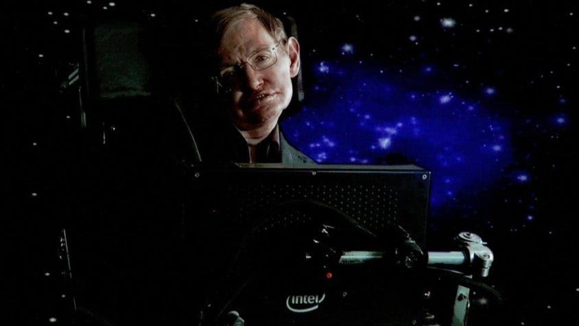 Última entrevista de Stephen Hawking con BBC: El oro es escaso en todas partes, no solo en la Tierra