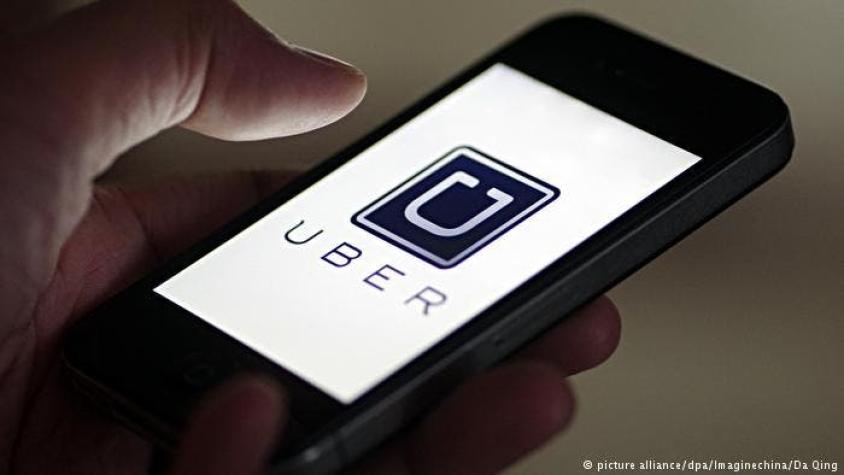 Uber vende sus activos en el sudeste asiático a Grab