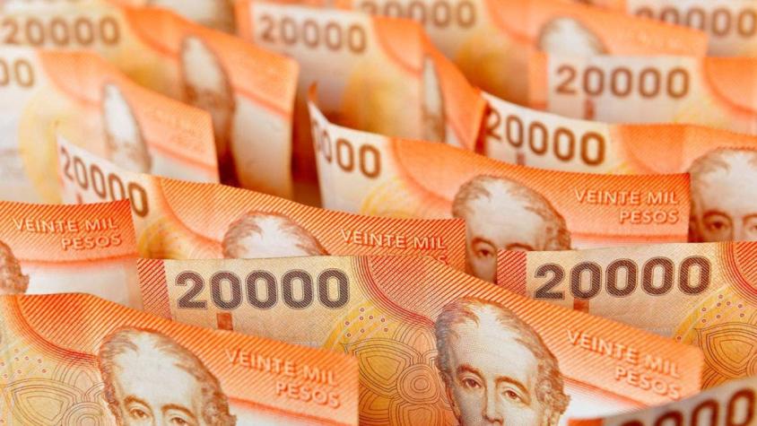 Acreencias Bancarias: Banco de Chile, Falabella y Security publican nóminas de "dineros olvidados"