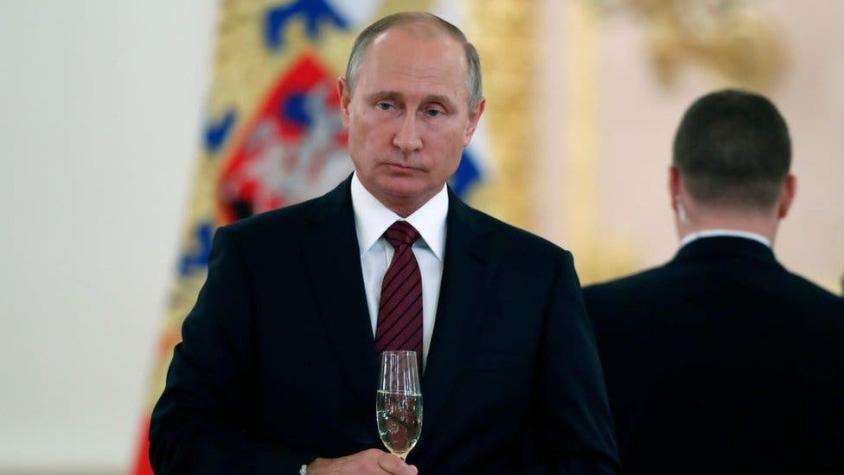 Caso Sergei Skripal: las razones de los aliados de Reino Unido para no expulsar a diplomático rusos