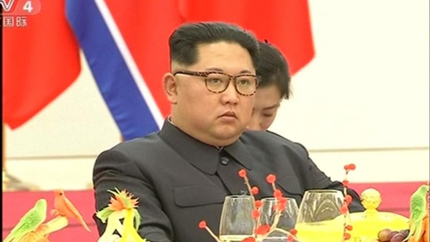 Kim Jong Un afirma que Corea del Norte participará en los JJOO de 2020 y 2022