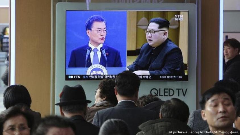 Seúl y Pyongyang se reúnen para ultimar detalles de futura cumbre