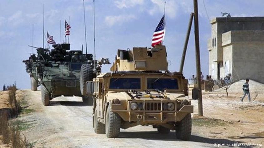 Trump afirma que Estados Unidos abandonará Siria "muy pronto"