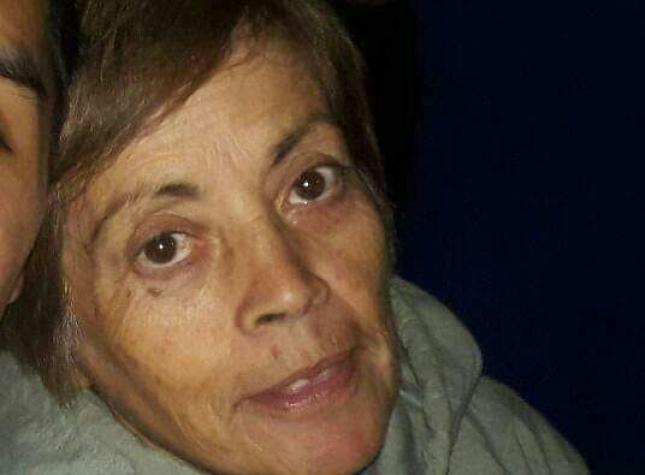 Encuentran a mujer con Alzheimer que se había extraviado en la región de Los Ríos
