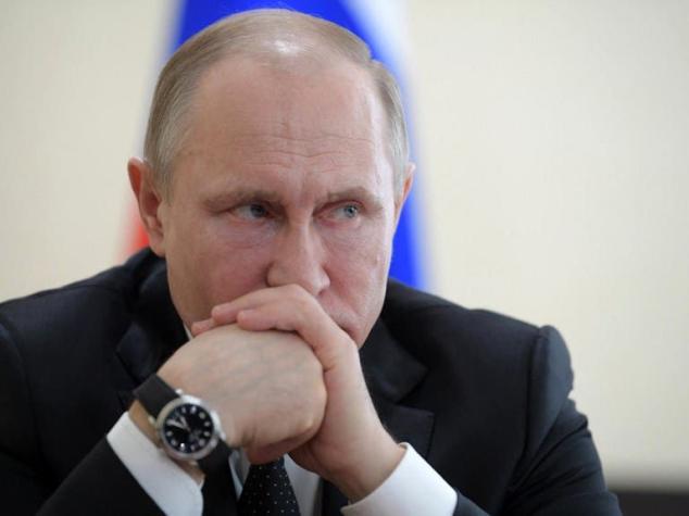 Rusia expulsa a diplomáticos de 23 países y asegura que no es responsable de la crisis