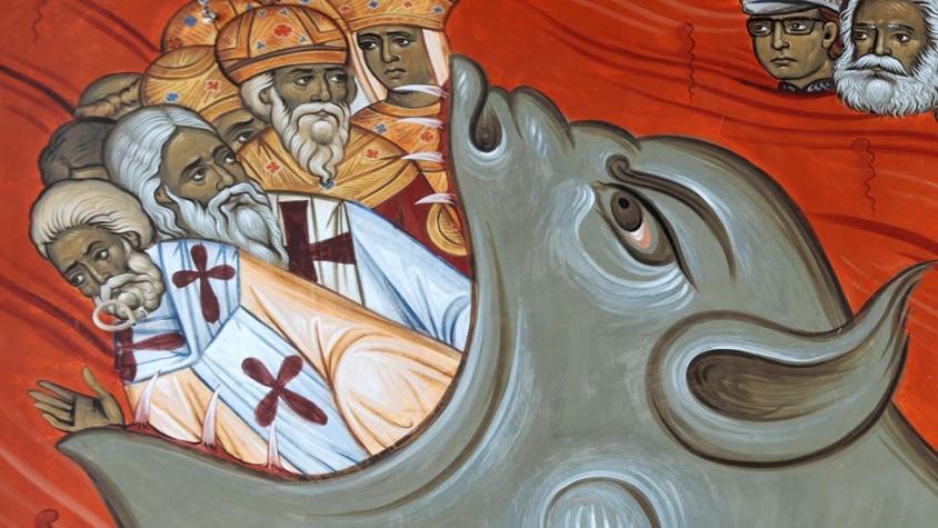 Semana Santa: por qué el infierno es tan importante que la Iglesia Católica
