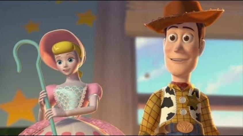 Confirman fecha de estreno de "Toy Story 4"