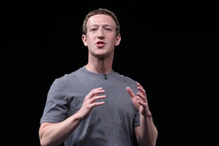 Zuckerberg admite que Facebook necesita "algunos años" para arreglar su privacidad