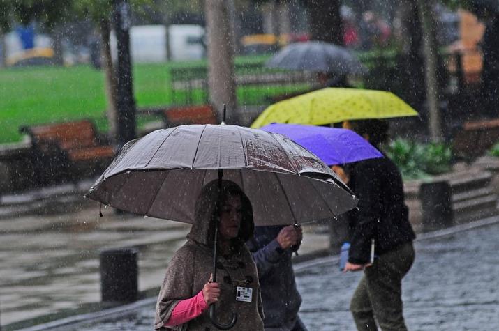 Abril, lluvias mil: el origen del dicho que tiene poco de chileno