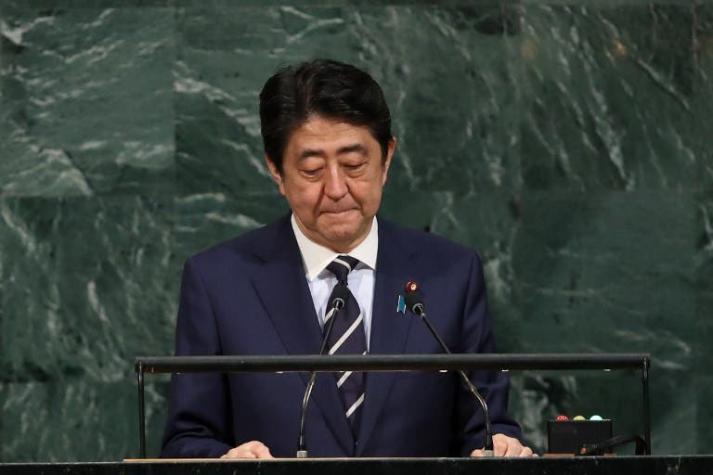 Japón acoge con cautela el anuncio del cese de pruebas nucleares norcoreanas