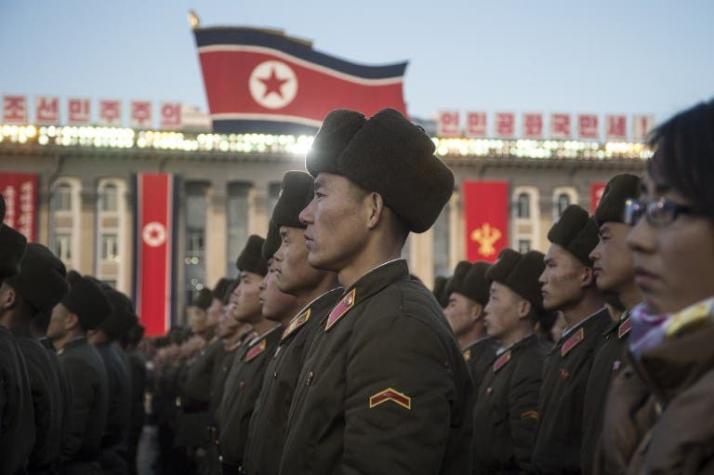 [VIDEO] Días decisivos para Corea del norte